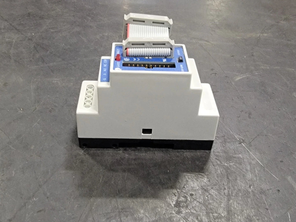 I-GARD Ground Fault Detect Relay DSP-DFM/V2