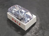 SIMPLEX Multi-Candela Ceiling Mount Addressable Strobe White 4906-9204