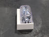 SIMPLEX Multi-Candela Ceiling Mount Addressable Strobe White 4906-9204