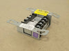 SIMPLEX Addressable Relay IDnet Module w/ T-Sense 4090-9118