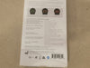 SHENZHEN PANGO Infrared Ear and Forehead Thermometer PG-IRT1603