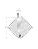 EUROSTAMP Part No. 1052 @ 835mm 30 Degree Straight Punch