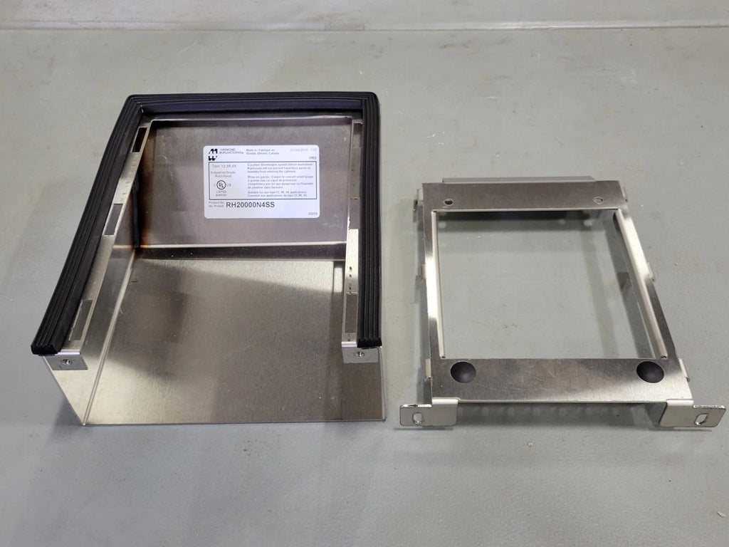HAMMOND Rainhood NEMA 4X RH20000N4SS