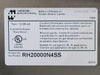HAMMOND Rainhood NEMA 4X RH20000N4SS