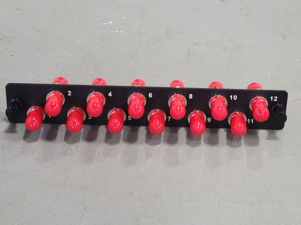 BELDEN Adapter Strip 12 ST AX100528