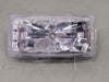 SIMPLEX Multi-Candela Ceiling Mount Addressable Strobe White 4906-9204