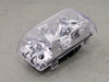 SIMPLEX Multi-Candela Ceiling Mount Addressable Strobe White 4906-9204
