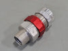THOMAS & BETTS 3/4" Star Teck XP Cable Connector STX075-466