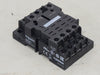 SCHNEIDER ELECTRIC 14-Pin Relay Socket RPZF4 (Box of 4)