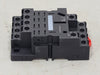 SCHNEIDER ELECTRIC 14-Pin Relay Socket RPZF4 (Box of 4)