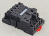 SCHNEIDER ELECTRIC 14-Pin Relay Socket RPZF4 (Box of 4)
