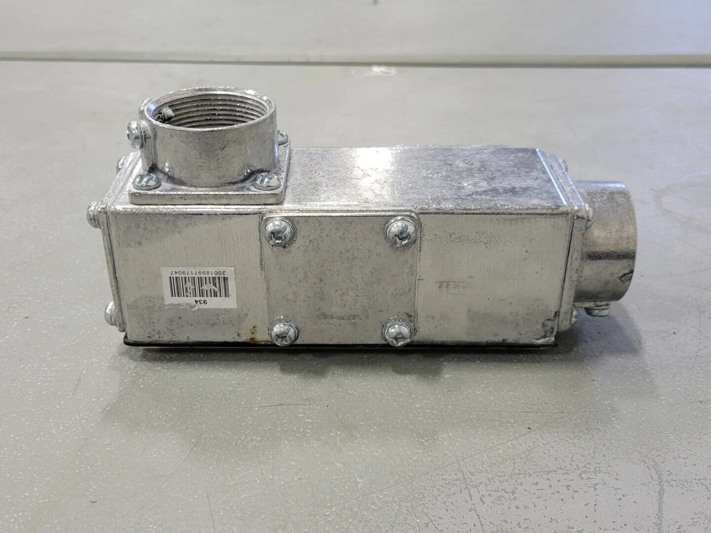 ARLINGTON 934 Conduit Body 1-1/4" to 1-1/2"