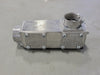 ARLINGTON 934 Conduit Body 1-1/4" to 1-1/2"