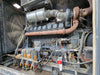 MTU/MARATHON Genset 860 kW 480V Diesel Container w/ Chassis 