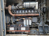 MTU/MARATHON Genset 860 kW 480V Diesel Container w/ Chassis 