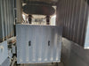 Genset 860 kW 480V Diesel Container w/ Chassis