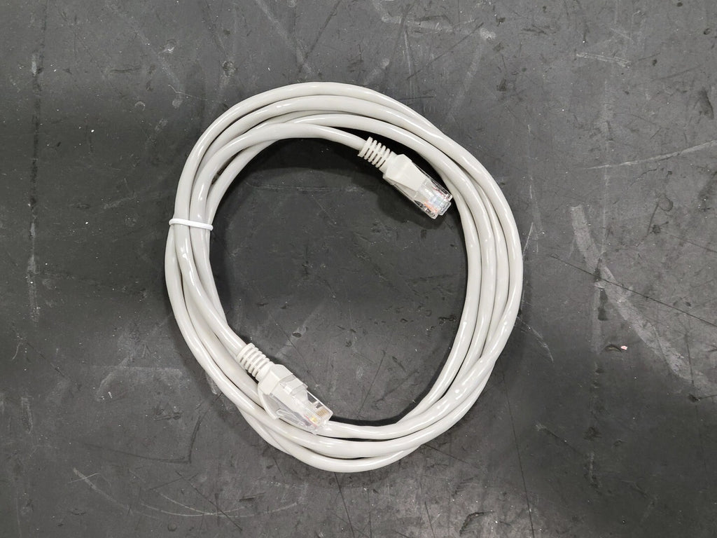CAT5E UTP Patch Cord, 28AWG, 4PR, 2 ft, (Box of 50)