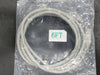 CAT5E UTP Patch Cord, 28AWG, 4PR, 2 ft, (Box of 50)