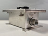 KILLARK Control Station Double Momentary Start-Stop Push Buttons HKH1BEP2P11P11K8