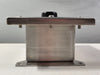 KILLARK Control Station Double Momentary Start-Stop Push Buttons HKH1BEP2P11P11K8