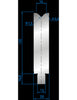 EUROSTAMP Part No. 3274 @ 515mm 86 Degree Single V Die