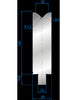 EUROSTAMP Part No. 3275 @ 515mm 86 Degree Single V Die