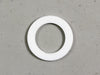 DE JONG Stainless Steel Perforated Filter Cylinder, 3-1/2" L x 3/4" ID
