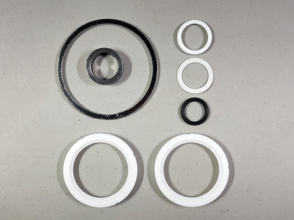 DE JONG Seal-Set BDV-14114A2