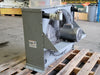 Air-Cooled Oil Cooler AOR-25-1-S-60-FB With Motor Baldor L3401