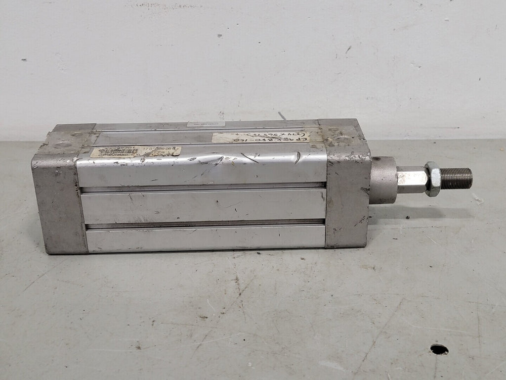 SMC Pneumatic Cylinder CP95KB80-160