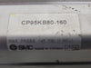 SMC Pneumatic Cylinder CP95KB80-160
