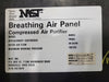 Carbon Monoxide Monitoring System 5700 w/ Air Purifier BA050