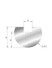 EUROSTAMP Part No. 1113 @ 835mm Round Element Holder
