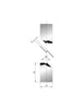 EUROSTAMP Part No. 1134 @ 415mm 90 Degree Joggle Inserts Holder