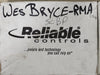 RELIABLE CONTROLS 24 VAC Mach-Zone Unitary Controller MZ27585, MZ4T081201T