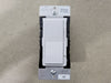 LEVITON 120/277 V Dimmer Wall Switch DD00R-DLZ