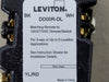 LEVITON 120/277 V Dimmer Wall Switch DD00R-DLZ