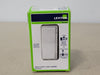 LEVITON 120/277 V Dimmer Wall Switch DD00R-DLZ