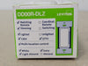 LEVITON 120/277 V Dimmer Wall Switch DD00R-DLZ