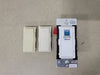 LEVITON 120/277 V Digital Dimmer Timer w/Bluetooth DD710-BDZ