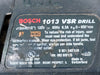 1/2" High-Speed Drill 1013VSR 120V 850 RPM 6.5A