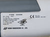PARKER IONICS 100KV Electrostatic Powder Coating Gun GX506N