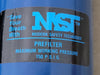 MST Prefilter 150 PSI  RP050B