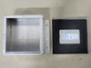 CODE ELECRTIC Aluminum Pull Box D-WP-A-060604, 6 x 6 x 4 in.