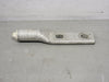 BURNDY 4/0 AWG Aluminum Compression Lug YA28A5, 2 Hole, White Die 298 (Box of 100)
