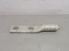 BURNDY 4/0 AWG Aluminum Compression Lug YA28A5, 2 Hole, White Die 298 (Box of 100)