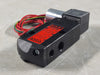 ASCO Spool Solenoid Valve Assembly 24VDC, EF8551A001MMS