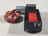 ASCO Spool Solenoid Valve Assembly 24VDC, EF8551A001MMS