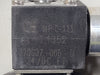 ASCO Spool Solenoid Valve Assembly 24VDC, EF8551A001MMS