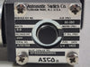 ASCO Spool Solenoid Valve Assembly 24VDC, EF8551A001MMS